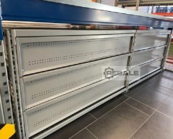 Maschine: SSI SCHäFER PR 600/ 2900 x 800 x 940 mm Werkbank