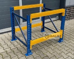 Maschine: JUNG HEINRICH MPB/ 1170 x 900 x 900 mm Werkbankgestell