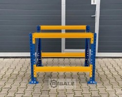 Maschine: JUNG HEINRICH MPB/ 1170 x 800 x 900 mm Werkbankgestell