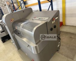 Maschine: TREIF Falcon Slicer