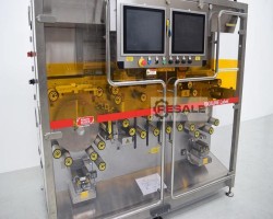 Maschine: ATLANTIC ZEISER Digiline Label Offline-Serialisierung von Etiketten