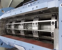 Maschine: HERBOLD SMF 500/1000 Schneidemühlen