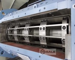Maschine: HERBOLD SMF 500/1000 Mühlen