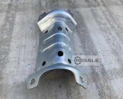 Maschine: SSI SCHäFER 90° Sigma 300 mm Bühnenträger