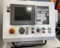 Maschine: CITIZEN L32-1M8 CNC Drehzentren
