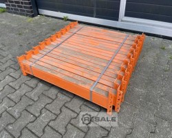 Maschine: STOW Pal Rack NS/ 1000 mm Palettenregaltraverse