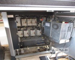 Maschine: KUKA KR6-2 Handlingsroboter