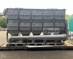 Maschine: INFASTAUB MKR 5/20-5/20 RO Filter