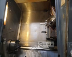 Maschine: MAZAK INTEGREX 30 Drehmaschinen