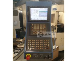 Maschine: EMAG VL 3 Drehmaschinen
