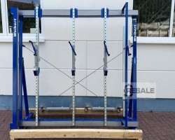 Maschine: WEIBERT RPW 3000 plus Verleimpressen