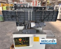 Maschine: CMC SIM 41 Abrichtdickenhobelmaschinen