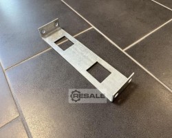 Maschine: STOW Pal Rack NS Agraffenwinkel
