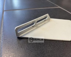 Maschine: AXELENT 95 mm Halter