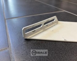 Maschine: AXELENT 150 mm Halter