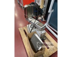 Maschine: EPSON G10 854P Roboter