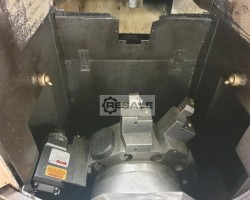 Maschine: EMAG VL 3 Drehmaschinen
