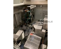 Maschine: GILDEMEISTER GD 16 Drehmaschinen