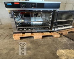 Maschine: MEMMERT UM 500 Wärmeschrank