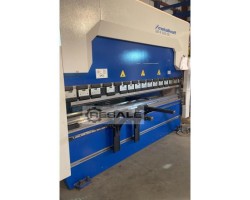 Maschine: METALLKRAFT GBPR30540-100 Biegemaschinen