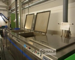 Maschine: WIWOX MC360 III MC 360 Reinigungsmaschinen