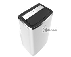 Maschine: AEG ChillFlex Pro AXP35U538CW Klimagerät