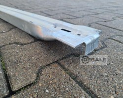 Maschine: JUNG HEINRICH Esmena/ 1000 mm Tiefensteg