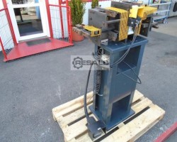 Maschine: SEPALUMIC ZA00069 SH0011B Stanzmaschinen