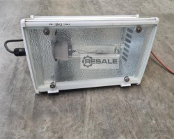 Maschine: DH-LICHT MGR-K 400-CHD Gewächshausbeleuchtung