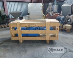 Maschine: ALLWEILER AEB 1E 200 Pumpen