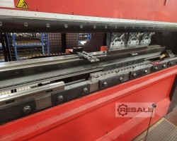 Maschine: AMADA HFE3i 1003 CNC Biegemaschinen