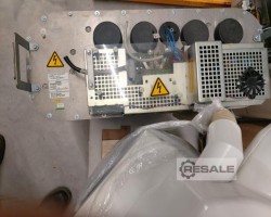 Maschine: SIEMENS Lithoscope Röntgengeräte