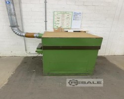 Maschine: PANHANS 425 Dickenhobelmaschinen