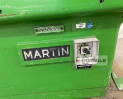 Maschine: MARTIN T51 Abrichthobelmaschinen