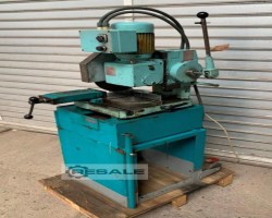 Maschine: EISELE VMS 120 Gehrungskreissägen