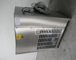 Maschine: HENNEKEN B3/4 Glykol-Kühler
