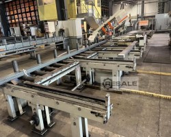 Maschine: KASTO CUT DU 4 Sägemaschinen