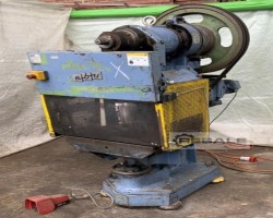 Maschine: EBU SK 25 Einständer-Exzenterpressen