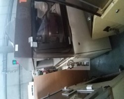 Maschine: KORSCH PH 343 Pressen