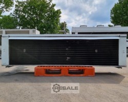 Maschine: HELPMAN LEX 26-E Verdampfer