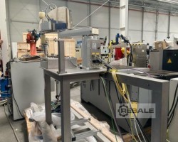 Maschine: EPSON G10-851C Scara-Roboter