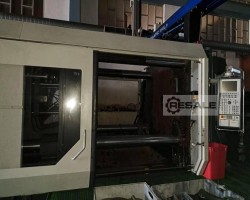 Maschine: SUMITOMO DEMAG 1300-8000 Spritzgiessmaschinen