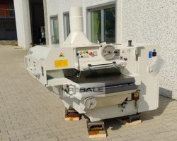 Maschine: SCM class 25 kw ce Version Vielblattsägen