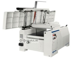 Maschine: SCM CASADEI PFS 41  ES Abrichtdickenhobelmaschinen