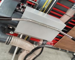 Maschine: WSN ROJAL 2153 Plattensägen