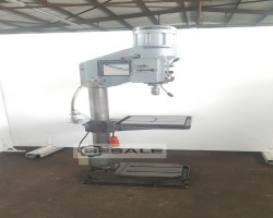 Maschine: CORDIA S 30 VG Säulenbohrmaschinen