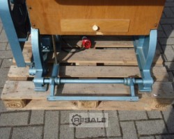 Maschine: STEWO 70m Perforiermaschine