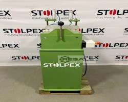 Maschine: HAFFNER GL 179 Glasperlensäge