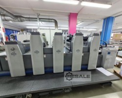 Maschine: RYOBI  524GX L  