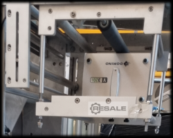 Maschine: IARO 70 Abfüllmaschinen für Pulver